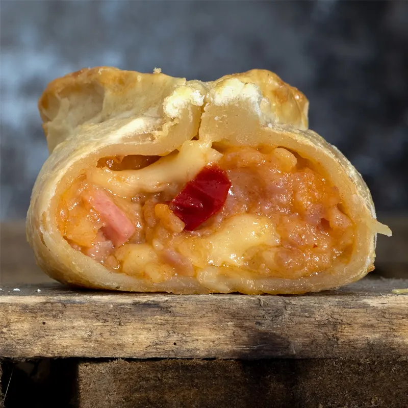 empanada hamkaas